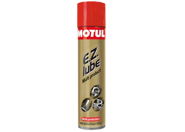 Motul EZ Lube - spray degripant/lubrifiant